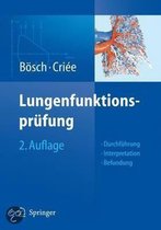 Lungenfunktionsprufung: Durchfuhrun, Interpretation, Defundung