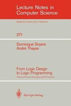 From Logic Design to Logic Programming