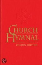 Church Hymnal 5e Melody Edition C