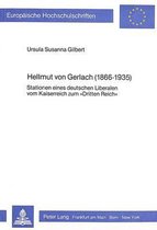 Hellmut Von Gerlach (1866-1935)