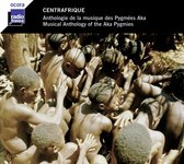Pygm'es Aka - Centrafrique / Anthologie Pygm'es A (2 CD)