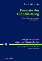 Formate Der Globalisierung