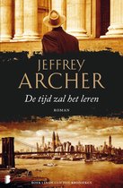 Clifton 1 - De tijd zal het leren