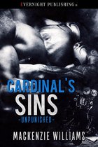 Unpunished 2 - Cardinal's Sins
