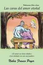 Las Caras del Amor Oto al