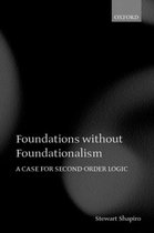 Foundations Without Foundationalism