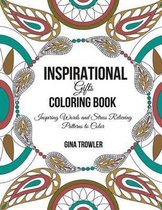 Inspirational Gifts Coloring Book