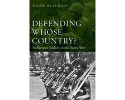 Defending Whose Country?