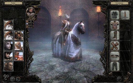 Disciples 3, Renaissance  (DVD-Rom) - Windows