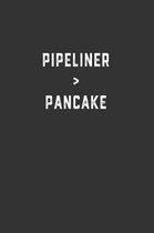 Pipeliner > Pancake