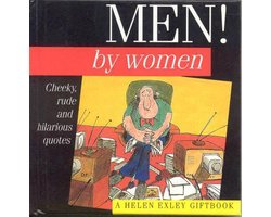 Men! by Women