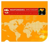 Nightgrooves: Amsterdam