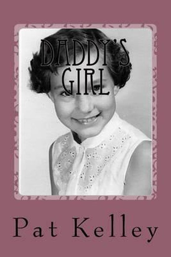 Daddy's Girl - cover