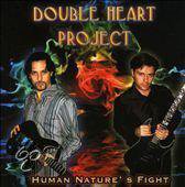 Double Heart Project - Human Nature's Flight (CD)