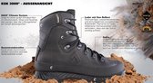 Haix KSK 3000, army wandel/bergschoen
