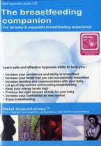 The Breastfeeding Companion