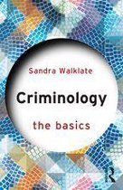 The Basics - Criminology: The Basics