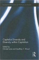 Capitalist Diversity and Diversity Within Capitalism