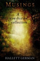 Spiritual-Minded - Musings (A Non-Fiction Collection)