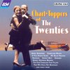 Chart-Toppers Of The Twenties