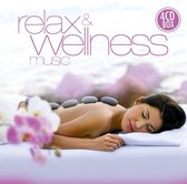 Relax & Wellness Music