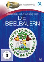 Geheimtipp Belize - Die Bibelb