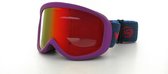 Polarized Purple