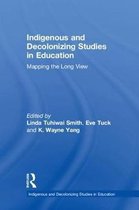 Indigenous and Decolonizing Studies in Education- Indigenous and Decolonizing Studies in Education