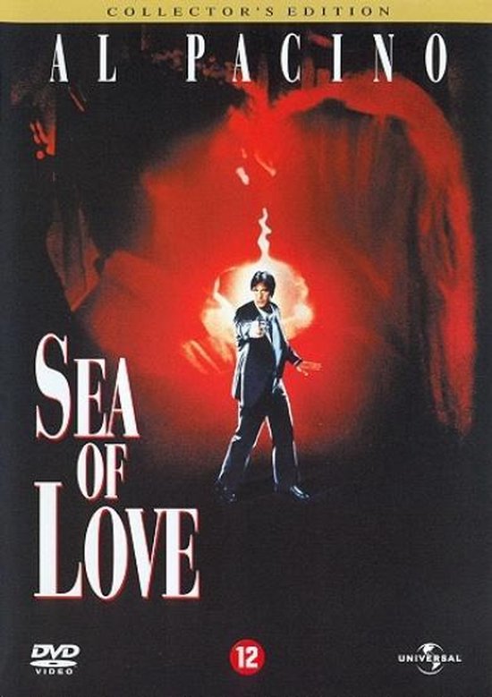 Cover van de film 'Sea Of Love C.E.'
