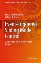 Studies in Systems, Decision and Control 139 - Event-Triggered Sliding Mode Control