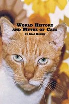 World History and Myths of Cats