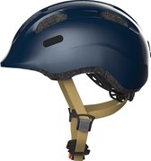 Helm ABUS Smiley 2.0 Royal Blue M (50-55cm) 77545