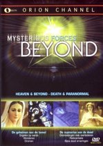 Mysterious Forces Beyond1