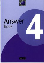 1999 Abacus Year 4 / P5: Answer Book