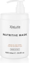 3DeLuXe Nutritive Mask 1000ml