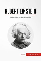 Historia - Albert Einstein