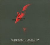 Alien Robots Orchestra