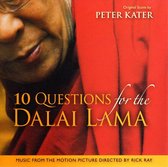10 Questions for the Dalai Lama [Original Score]