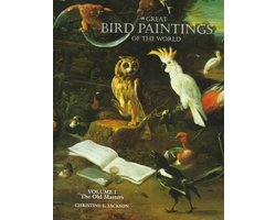 Great Bird Paintings of the World