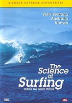 Science Of Surfing