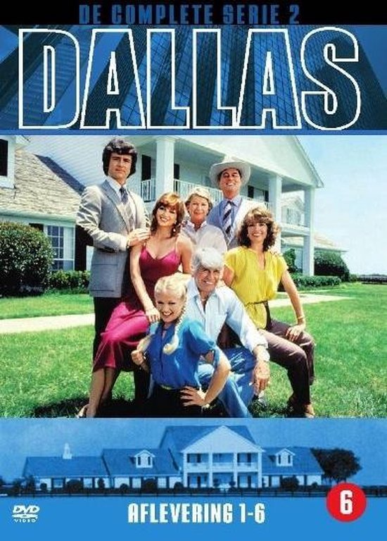 Dallas 2:1 - 6