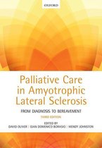 Palliative Care in Amyotrophic Lateral Sclerosis: From Diagnosis to Bereavement