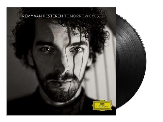 Tomorrow Eyes (LP) - Remy van Kesteren