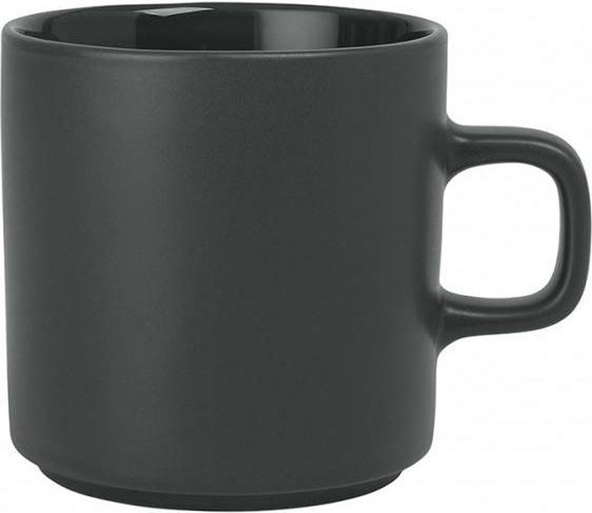 Blomus PILAR mok 250ml - Agave Green - 4 stuks
