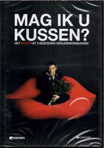 Mag Ik U Kussen?, Diverse auteurs | 9789089311306 | Boeken | bol.com