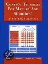 Control Tutorials for Matlab and Simulink