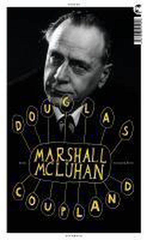 Marshall McLuhan