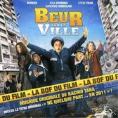 Ost - Beur Sur La Ville (CD)