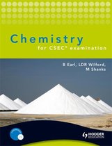 Chemistry for CSEC Examination