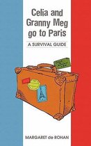 Celia and Granny Meg go to Paris
